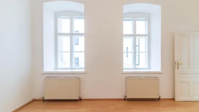 Wohnraum