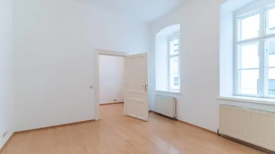 Wohnraum