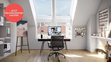 Fahrbachgasse 6-8 | Office