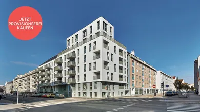 Arndtstraße 50 | Fassade