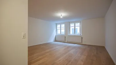 Wohnraum