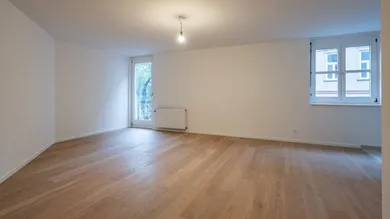 Wohnraum