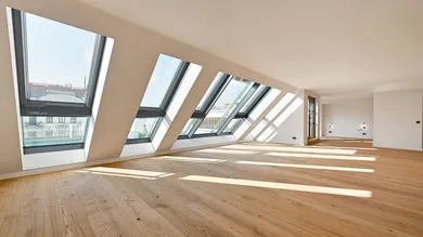 The Fusion | Penthouse