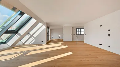 The Fusion | Penthouse