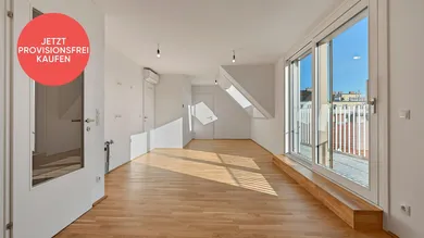 Wohnraum