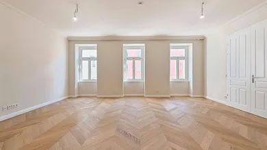 Wohnraum