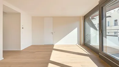 Wohnraum