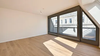 Wohnraum