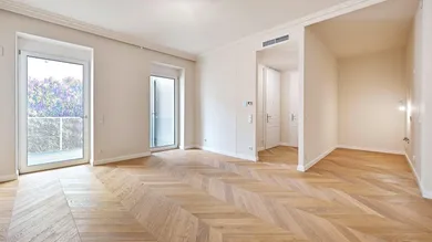 Wohnraum