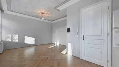 Wohnraum