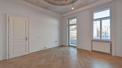 Wohnraum