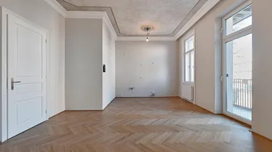 Wohnraum