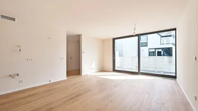 Wohnraum