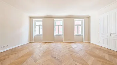 Wohnraum