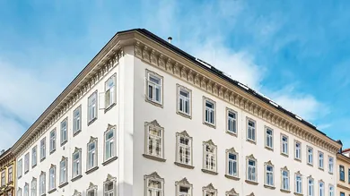 Essenz No. 1 | Fassade