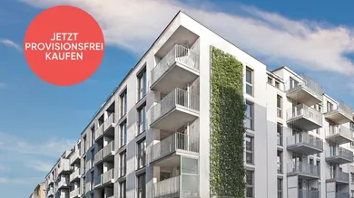 Fahrbachgasse 6-8 | Fassade