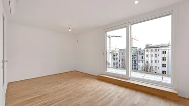 Wohnraum