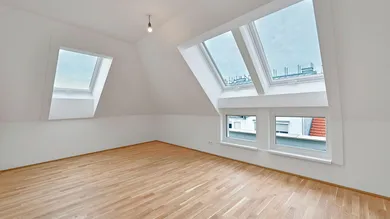 Wohnraum
