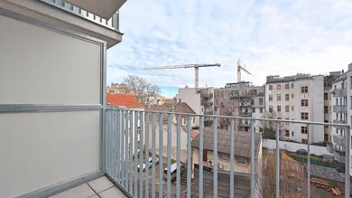 Ausblick