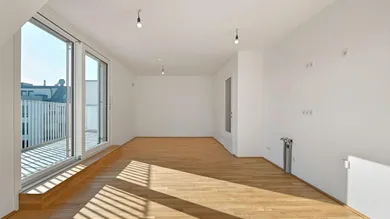 Wohnraum