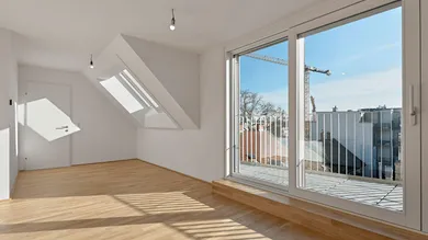 Wohnraum