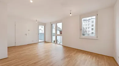 Wohnraum