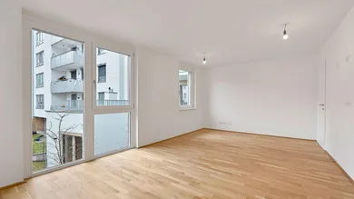Wohnraum