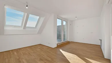 Wohnraum