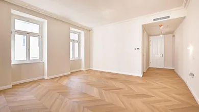 Wohnraum