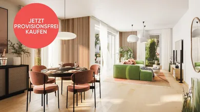 Bella Vita | Wohnraum