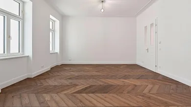 Wohnküche