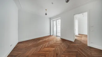 Wohnraum