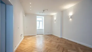 Wohnraum