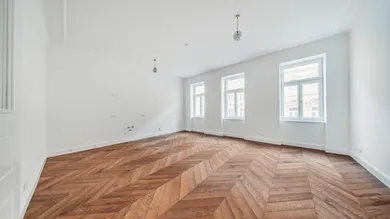 Wohnküche