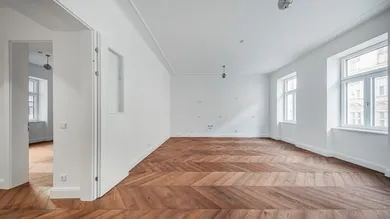 Wohnküche