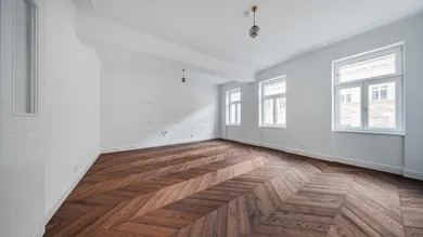 Wohnküche
