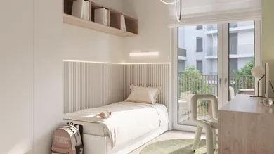 WINEGG-Siebenbrunnengasse 44 - Zimmer