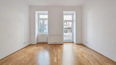 Wohnküche