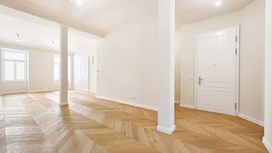 Wohnraum