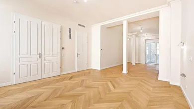 Wohnraum