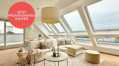 Arndtstraße 50 - Wohnzimmer