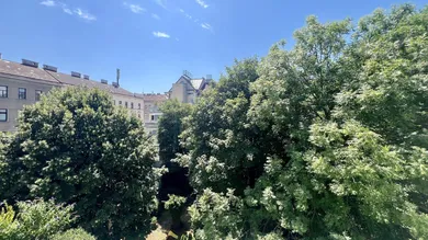 Grünblick
