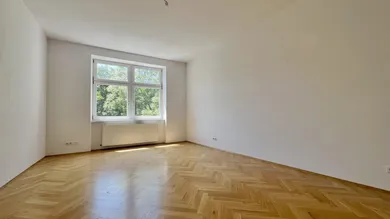 Wohnraum