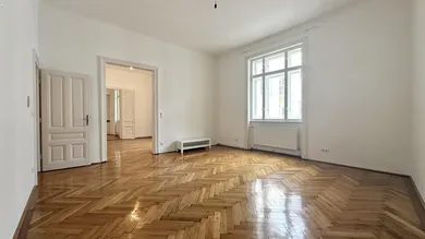 Wohn- Schlafraum
