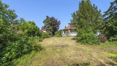 Garten und Haus