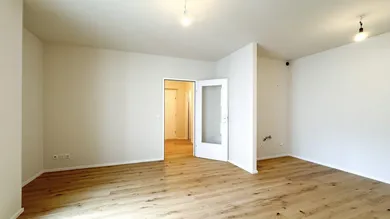 Wohnküche