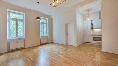 Wohnküche