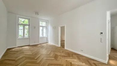 Wohnraum