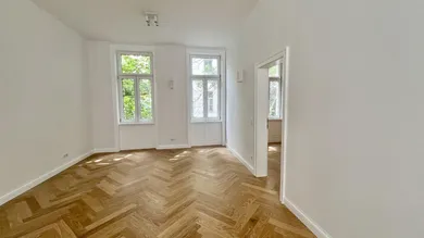 Wohnraum