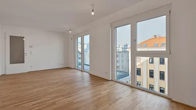Wohnraum